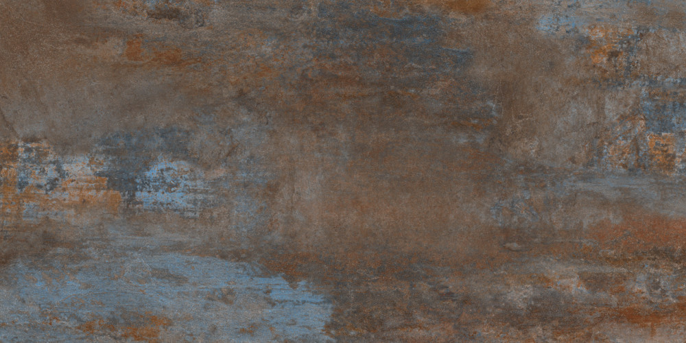 Керамогранит LCM 60120IRN55HG Iron Steel 60x120