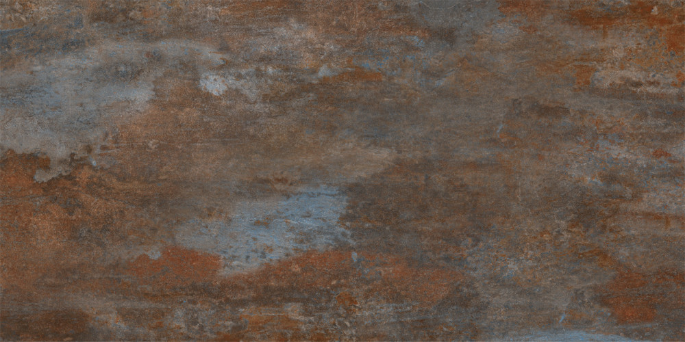 Керамогранит LCM 60120IRN55HG Iron Steel 60x120