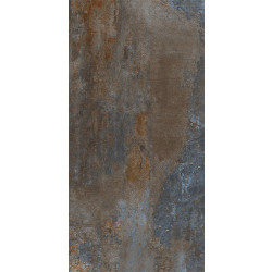 Керамогранит LCM 60120IRN55HG Iron Steel 60x120