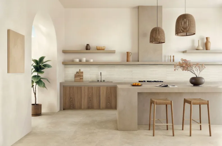 Керамогранит Settecento 116003 Attica Decoro Etniko 60x120