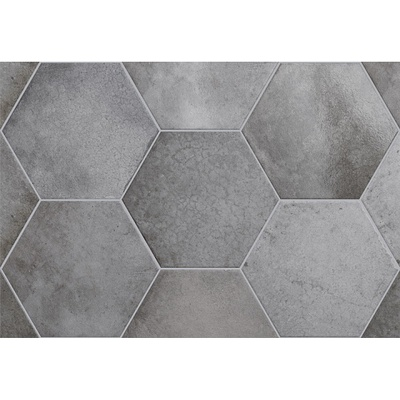 Плитка Equipe Heritage 24952 Shadow 17,5x20