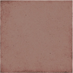 Плитка Equipe Art Nouveau 24394 Burgundy 20x20