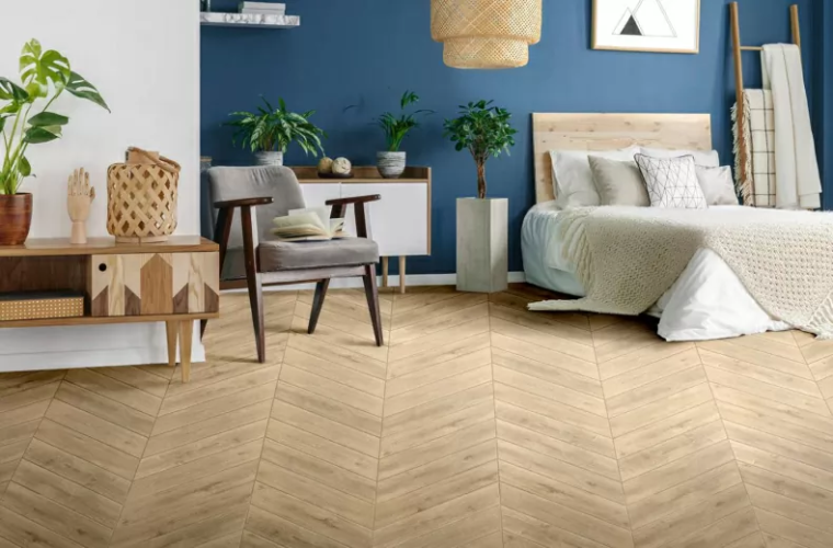 Керамогранит Monopole СП1255 Yosemite Beige Placket 8x44,25
