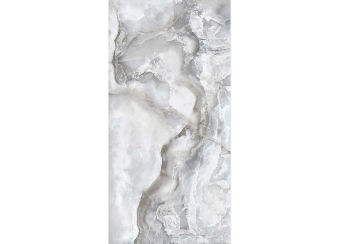 Керамогранит Primavera Honey Onyx Bianco PR214 60x120