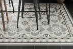 Керамогранит Equipe Caprice 20930 Chatelet 20x20