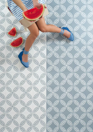 Керамогранит Vives 30501 Alameda Andrassy R Cielo 20x20