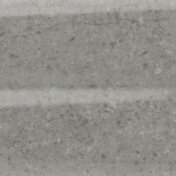 Керамическая плитка Wow 108934 Stripes Transition Greige Stone 7.5x30