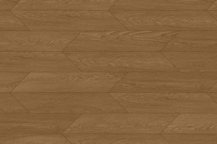 Кварц-виниловый ламинат SPC Aquafloor Chevron Premium Parquet AF7020CVR