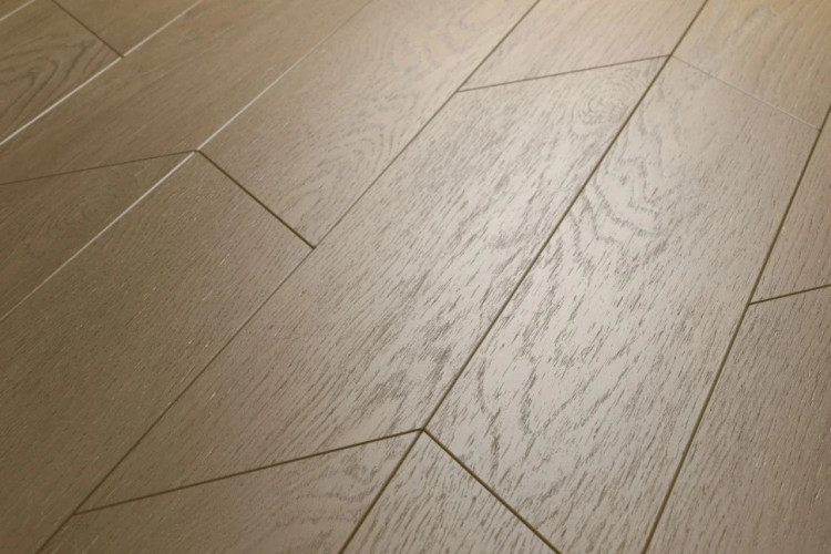 Кварц-виниловый ламинат SPC Aquafloor Chevron Premium Parquet AF7020CVR