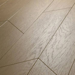 Кварц-виниловый ламинат SPC Aquafloor Chevron Premium Parquet AF7020CVR