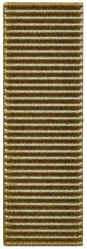 Керамогранит Wow 139873 Micare Canale Alpi Dark 5x15
