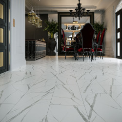 SPC Ламинат NT Ceramic Stone Maritaca Antic SP55102ST