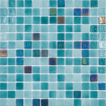 Мозаика Togama Pool & Wellness Spa Murano (25x25) 34x34x4