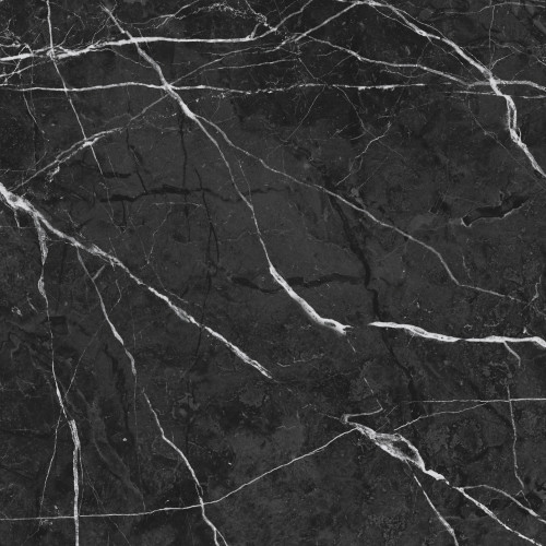 Керамогранит Dako Е-5022/МR Cosmos чёрный 60х60