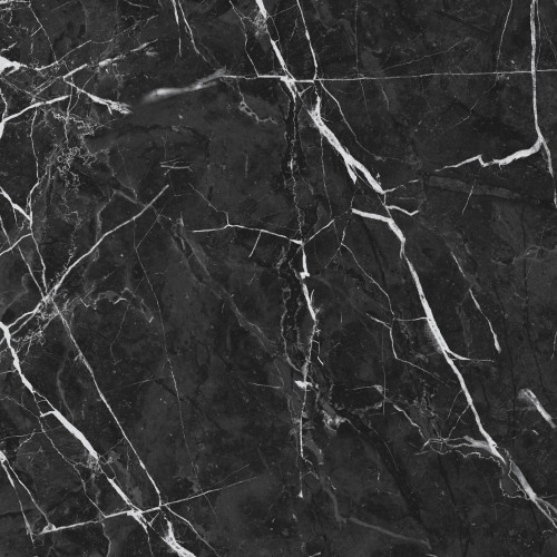 Керамогранит Dako Е-5022/МR Cosmos чёрный 60х60