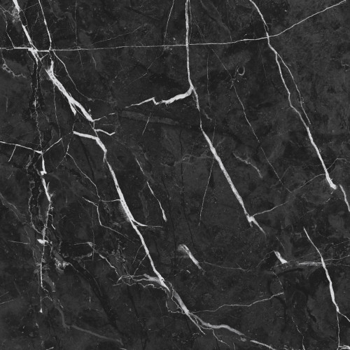 Керамогранит Dako Е-5022/МR Cosmos чёрный 60х60