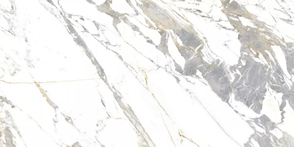 Керамогранит Artceramic Electic Cream Glossy 60x120