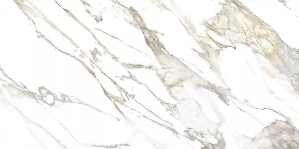 Керамогранит Artceramic Electic Cream Glossy 60x120