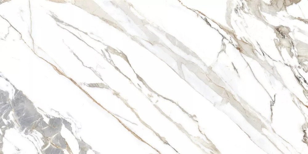 Керамогранит Artceramic Electic Cream Glossy 60x120