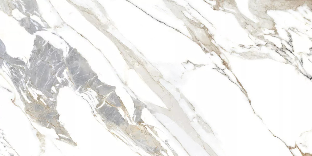 Керамогранит Artceramic Electic Cream Glossy 60x120