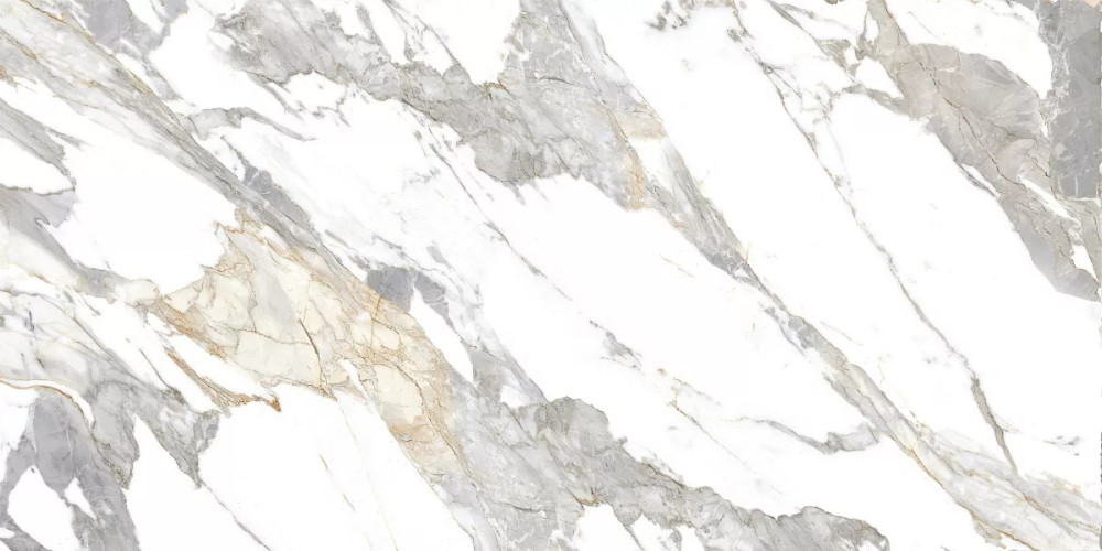 Керамогранит Artceramic Electic Cream Glossy 60x120