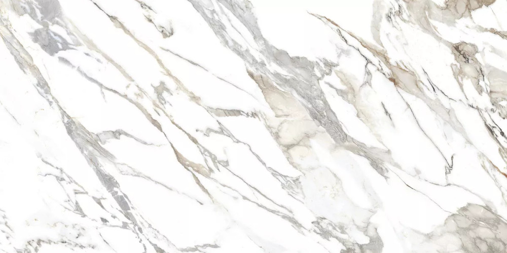 Керамогранит Artceramic Electic Cream Glossy 60x120