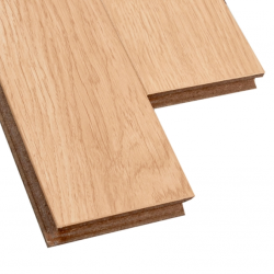Ламинат Woodstyle Arrow Дуб Брилль 113