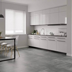 Керамогранит Dako E-3032/MR Vita Серый 60x60