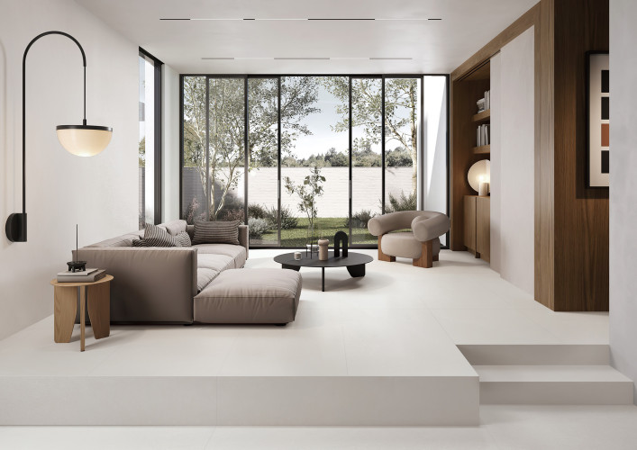 Lava Ivory Soft Lappato 60x120 — фото 4