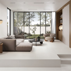 Керамогранит Staro Dolomites Lava Ivory Soft Lappato 60x120