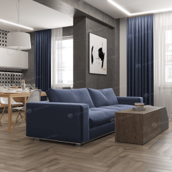 Кварцвиниловая плитка Alpine Floor Parquet Premium Северная История ECO 19-15 MC
