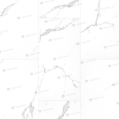 Кварцвиниловая плитка Alpine Floor Stone Mineral Core Гранд Каньон (без подложки) ЕСО 4-22 MC