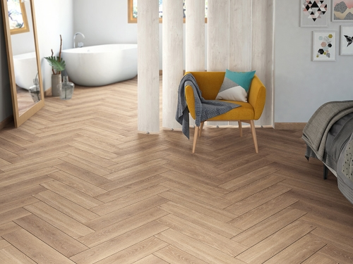 Ламинат Alsafloor Creative Baton Rompu 518 Аликанте