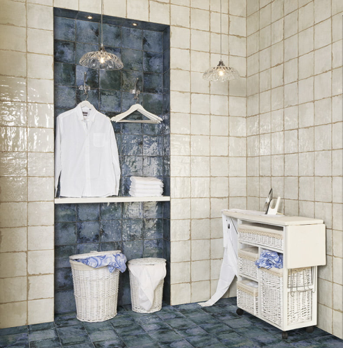 Керамическая плитка Mainzu Livorno PT02469 Blanco 20x20