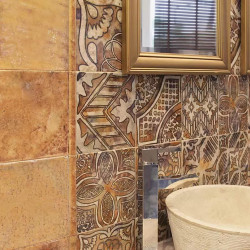 Керамическая плитка Mainzu Milano PT01844 Caldera 20x20