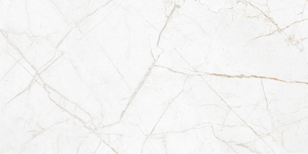 Керамогранит Global Tile Antares GT226VG Белый 30x60