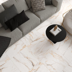 Керамогранит Laparet Statuario Porshe х9999287022 полированный 60х60