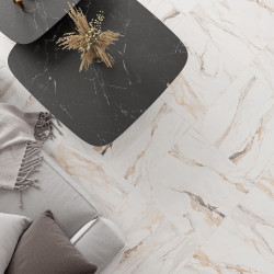 Керамогранит Laparet Statuario Porshe х9999287022 полированный 60х60