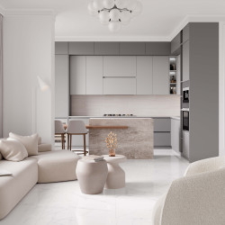 Керамогранит Laparet Ogma х9999286970 полированный 80x80