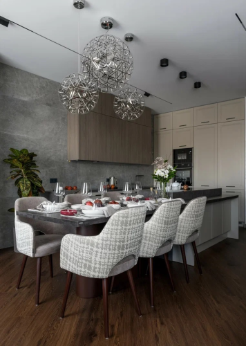 Кварцевый ламинат SPC Fargo Comfort Дуб Старый JC18001-28