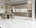 Керамогранит Buono Ceramica M4401P Carrara Livia Glossy 60x120