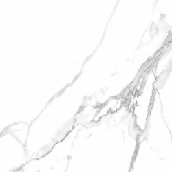 Керамогранит Ceradim х9999304480 Calacatta Splendid Silver Белый Полированный 60х60