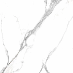 Керамогранит Ceradim х9999304480 Calacatta Splendid Silver Белый Полированный 60х60