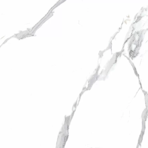 Керамогранит Ceradim х9999304480 Calacatta Splendid Silver Белый Полированный 60х60