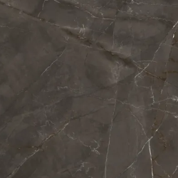 Керамогранит Laparet LP6012G0051R Timeless Marrone коричневый матовый карвинг 59,5х119,1