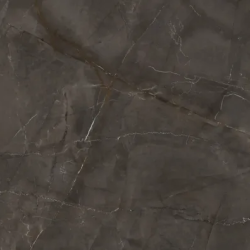 Керамогранит Laparet LP6012G0051R Timeless Marrone коричневый матовый карвинг 59,5х119,1