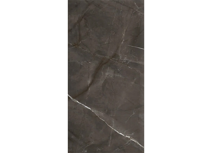 Керамогранит Laparet LP6012G0051R Timeless Marrone коричневый матовый карвинг 59,5х119,1