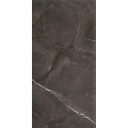 Керамогранит Laparet LP6012G0051R Timeless Marrone коричневый матовый карвинг 59,5х119,1