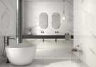Керамогранит Pamesa Cr. Cellini M Blanco Compacglass R10 60x120