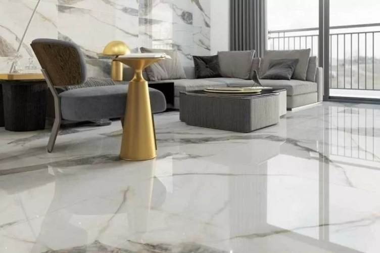 Керамогранит Pamesa 004.869.0001.12234 Pietra Di Marmi Leviglass 60x120